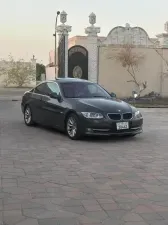 2010 BMW 3-Series in Dubai