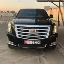 2018 Cadillac Escalade in Dubai