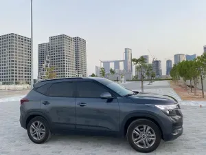 2023 Kia Seltos in Dubai