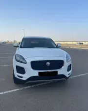 2020 Jaguar E-PACE in Dubai