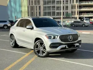 2020 مرسيدس-بنز GLE - جي ال اي in Dubai