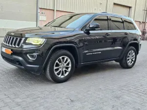 2015 Jeep Grand Cherokee in Dubai