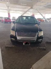 2008 Ford Explorer in Dubai