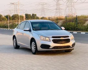 2016 Chevrolet Cruze in Dubai