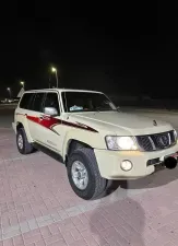 2005 نيسان بترول سوبر سفاري in Dubai