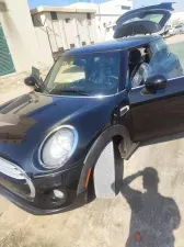 2015 Mini Coupe in Dubai