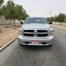 2017 Dodge Ram in Dubai