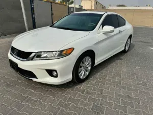 2015 Honda Accord in Dubai