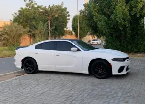 2019 Dodge Charger in Dubai