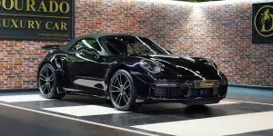 2023 بورش 911 كاريرا in Dubai