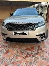 2020 Land Rover Range Rover Velar in Dubai