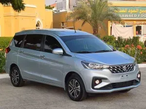 2024 Suzuki Ertiga in Dubai