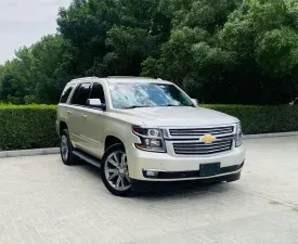 2016 Chevrolet Tahoe in Dubai