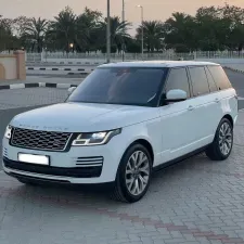 2019 Land Rover Range Rover in Dubai