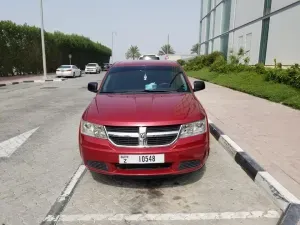 2010 Dodge Journey in Dubai