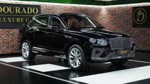 2023 Bentley Bentayga in Dubai