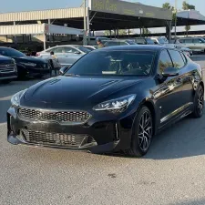 2023 Kia Stinger in Dubai