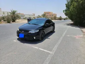 2013 Kia Cerato in Dubai