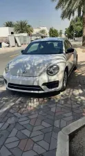 2018 Volkswagen Beetle in Dubai