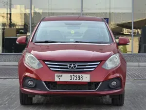 2016 JAC J4 in Dubai