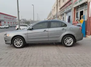 2015 Mitsubishi Lancer in Dubai