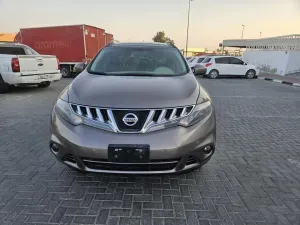 2015 Nissan Murano in Dubai