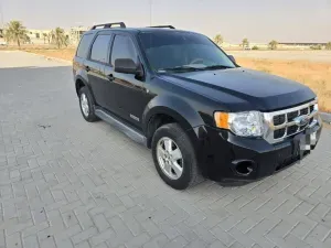 2008 Ford Escape in Dubai