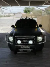 2012 Ford Escape in Dubai