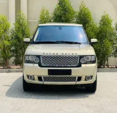 2008 Land Rover Range Rover in Dubai