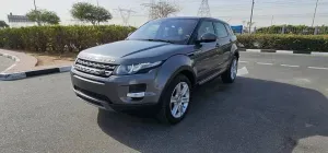 2015 Land Rover Range Rover Evoque in Dubai