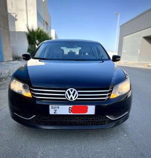 2012 Volkswagen Passat in Dubai