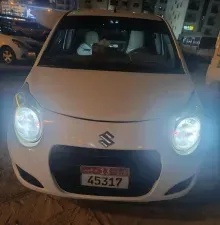 2014 سوزوكي سيليرو in Dubai