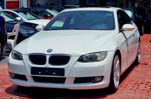 2009 BMW 3-Series in Dubai