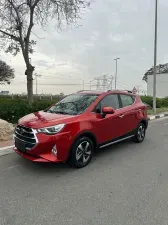 2022 JAC S3 in Dubai