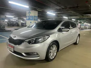 2016 Kia Cerato in Dubai