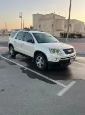 2010 GMC Acadia in Dubai