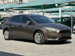 2017 Ford Focus in Dubai