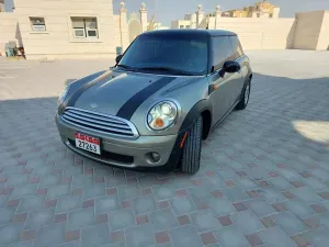 2009 Mini Coupe in Dubai