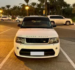 2011 Land Rover Range Rover Sport in Dubai