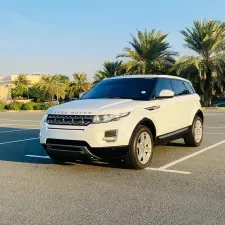 2015 Land Rover Range Rover Evoque in Dubai