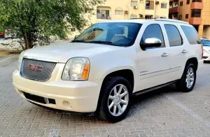 2012 GMC Yukon in Dubai