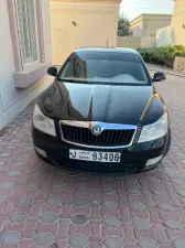 2012 Skoda Octavia in Dubai