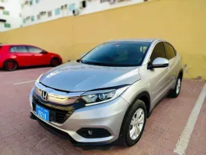 2021 Honda HR-V in Dubai