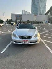 2008 Lexus LS in Dubai