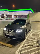 2017 Nissan XTrail in Dubai