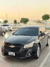 2013 Chevrolet Cruze in Dubai