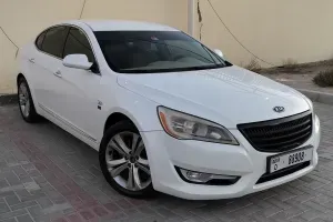 2011 Kia Cadenza in Dubai