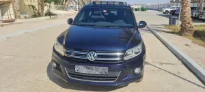 2016 Volkswagen Tiguan in Dubai