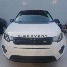 2016 Land Rover Discovery Sport in Dubai