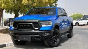 2023 Ram 1500 in Dubai